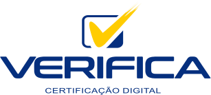 Verifica Certificação Digital