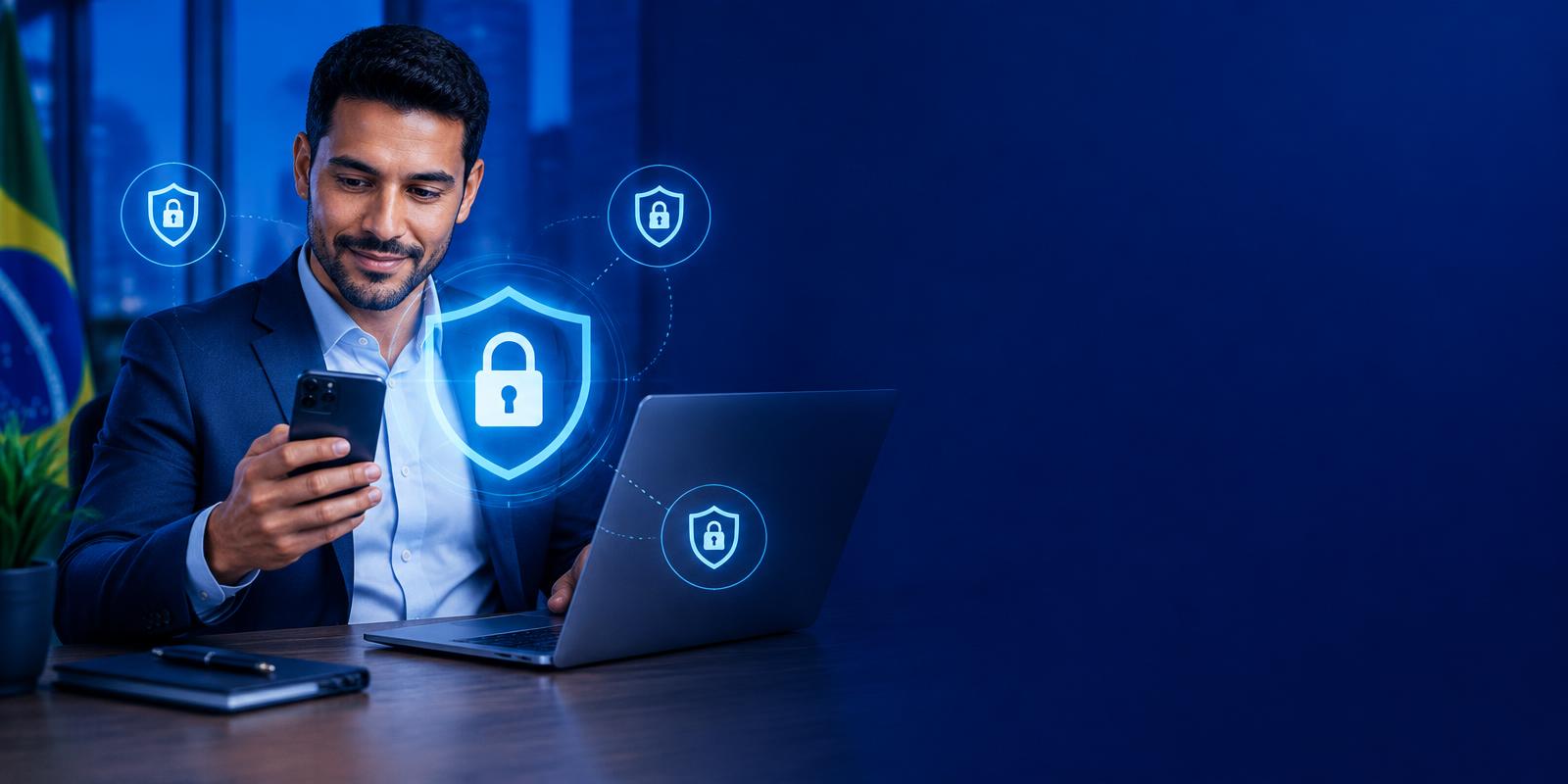 Certificação digital segura